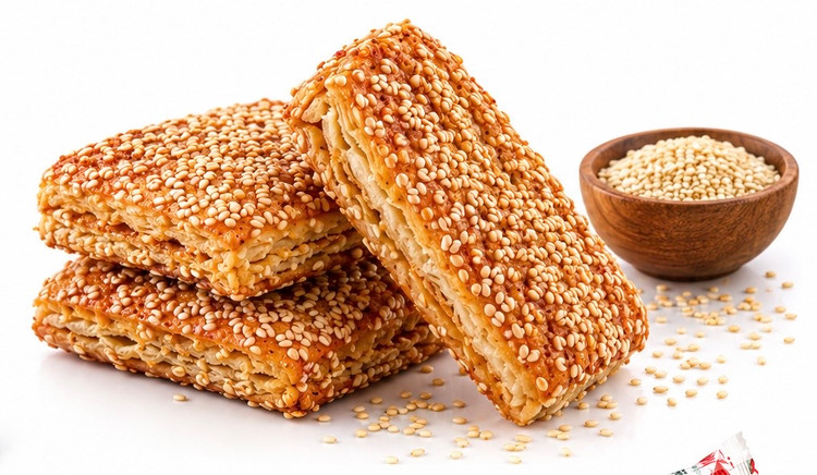 شیرینی زبان ۷۰ گرمی معینی پور